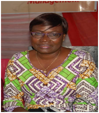Dr. (Mrs.) Foluke Atinuke Fasola